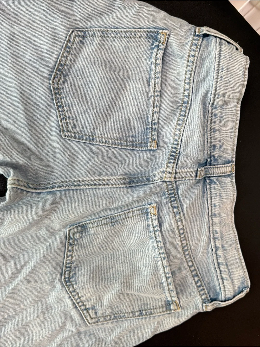 Old Navy Girls Baggy Wide leg